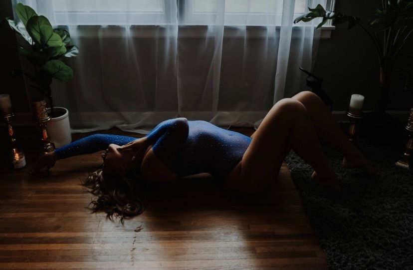 gingerbabexxx OnlyFans profile picture