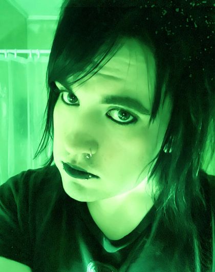 nikki666xxx OnlyFans picture