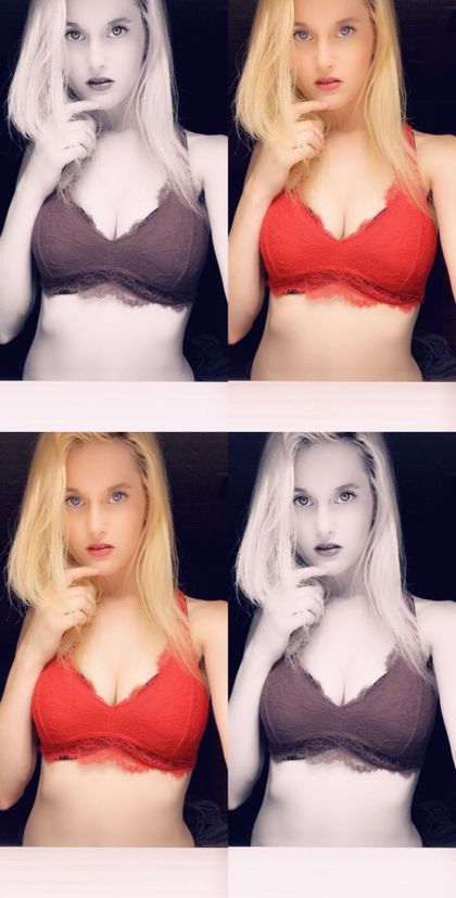 vsnowfoxvxoxo OnlyFans picture