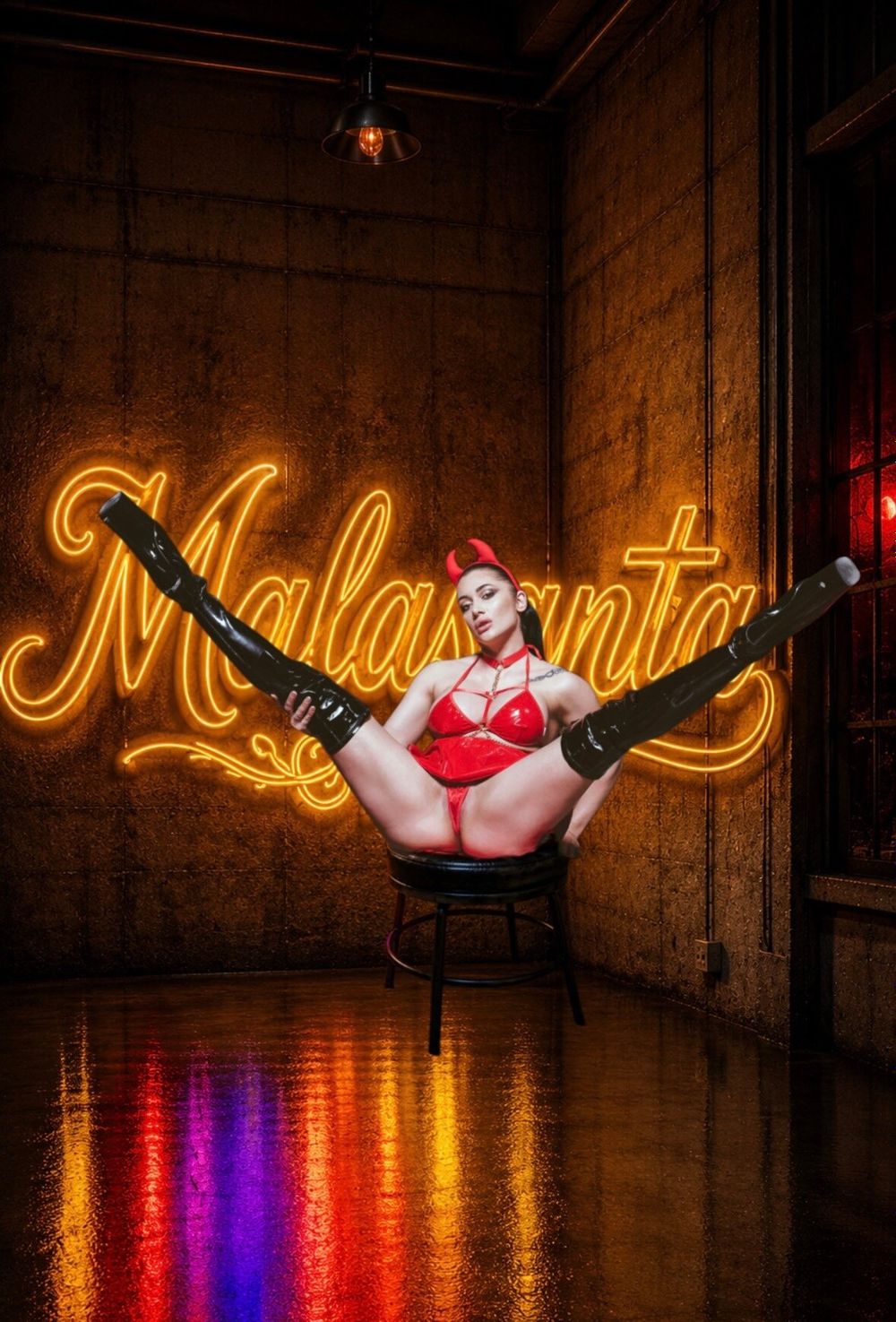 malasantababy OnlyFans profile picture