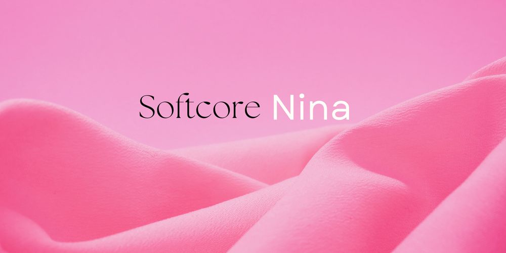 softcore.nina OnlyFans profile picture