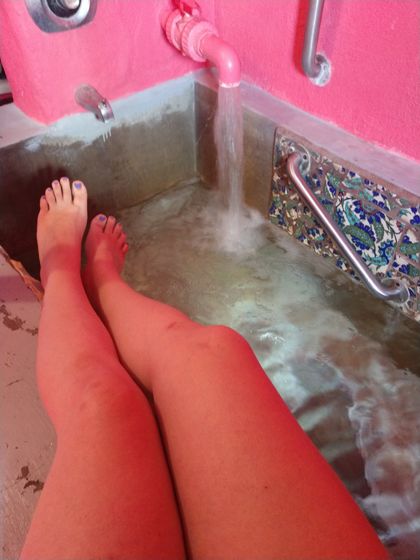 feetishdarling OnlyFans picture