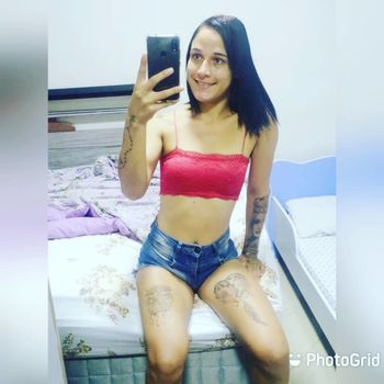 Wanessa Nairóbi Paulino