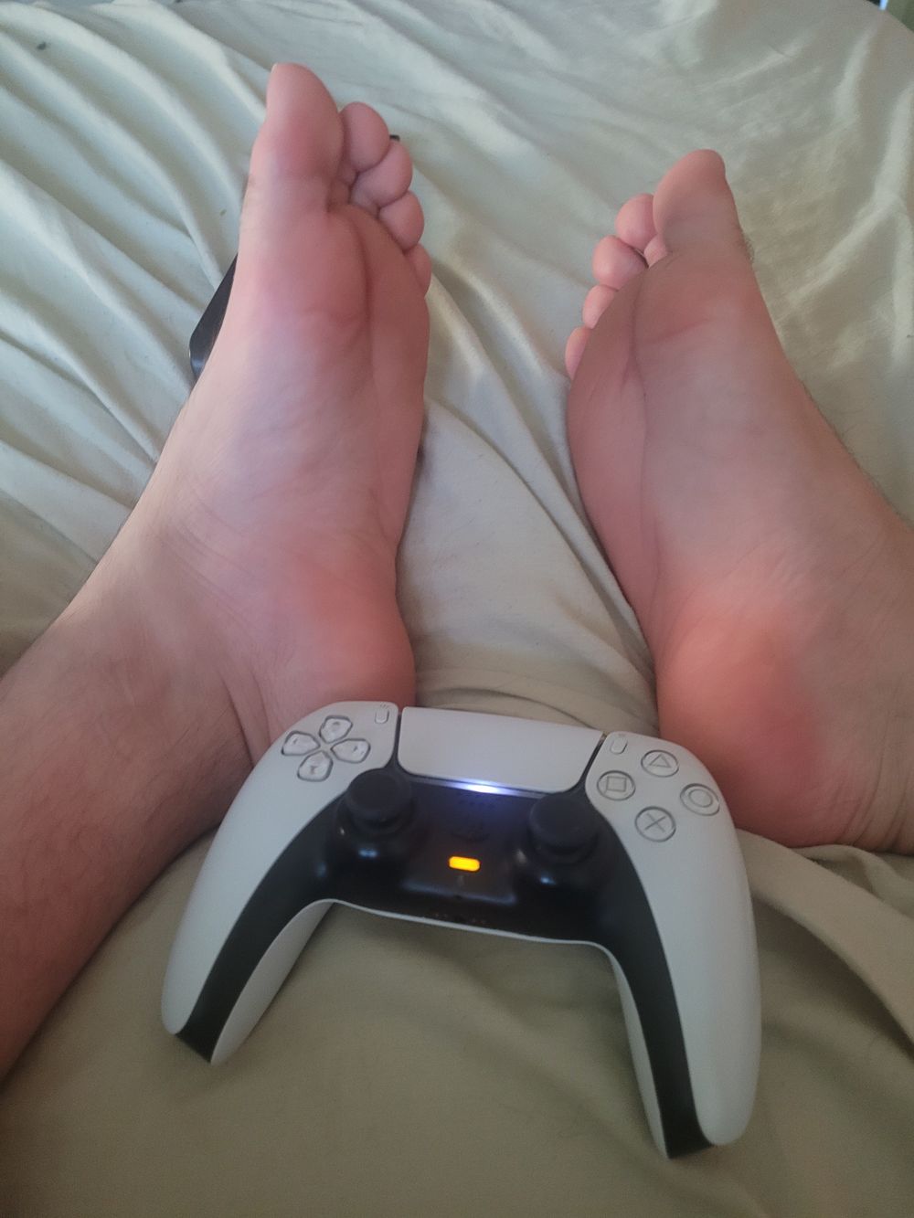 feetzy2001 OnlyFans profile picture