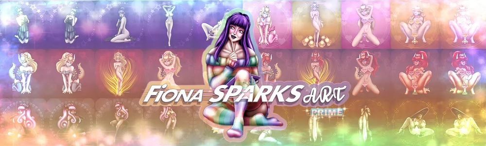 fionasparksart OnlyFans profile picture