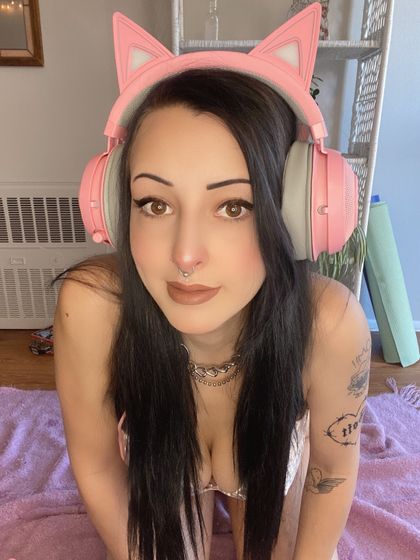 zeldazlut OnlyFans picture