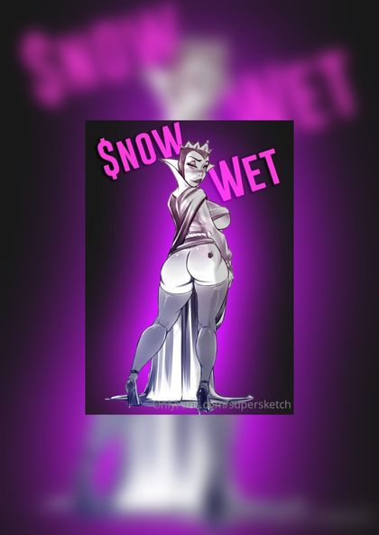 snow_wet OnlyFans picture