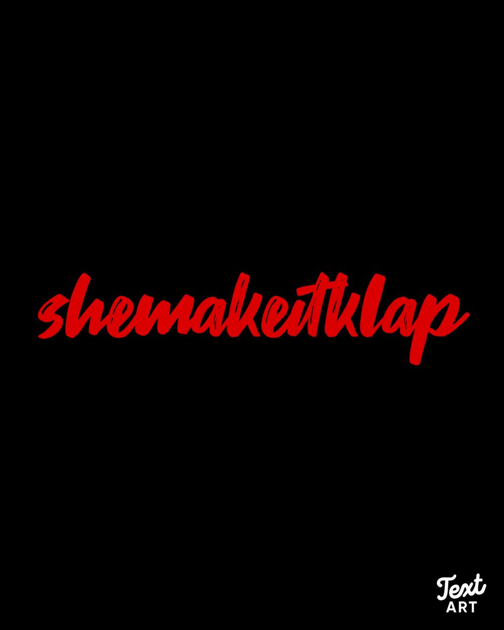 shemakeitklap OnlyFans profile picture