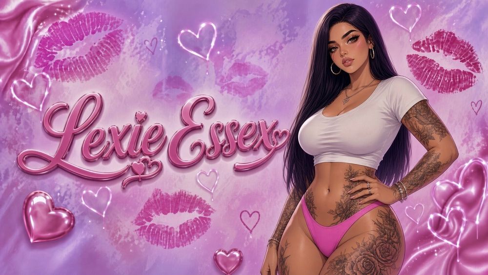 lexie_vip_x OnlyFans profile picture
