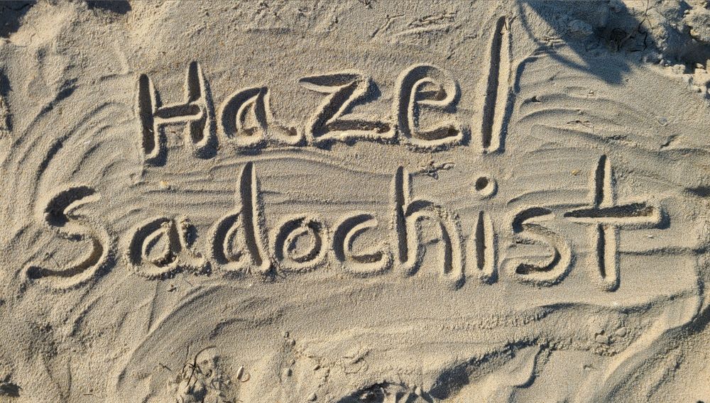 hazelsadochist OnlyFans profile picture