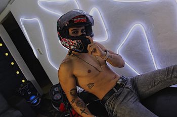 Alan Arriola
