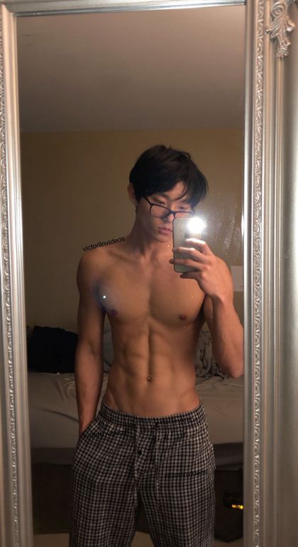 victorlinvideos OnlyFans picture