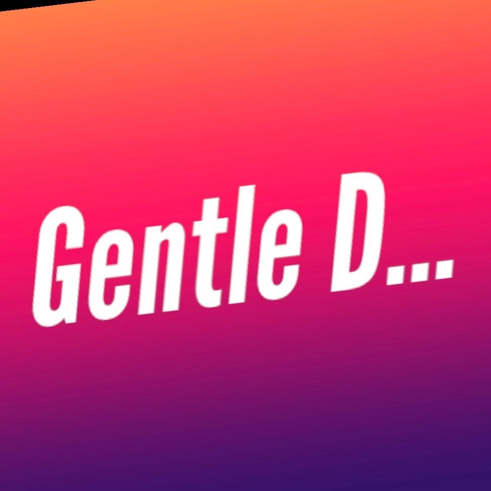 gentled1 OnlyFans profile picture