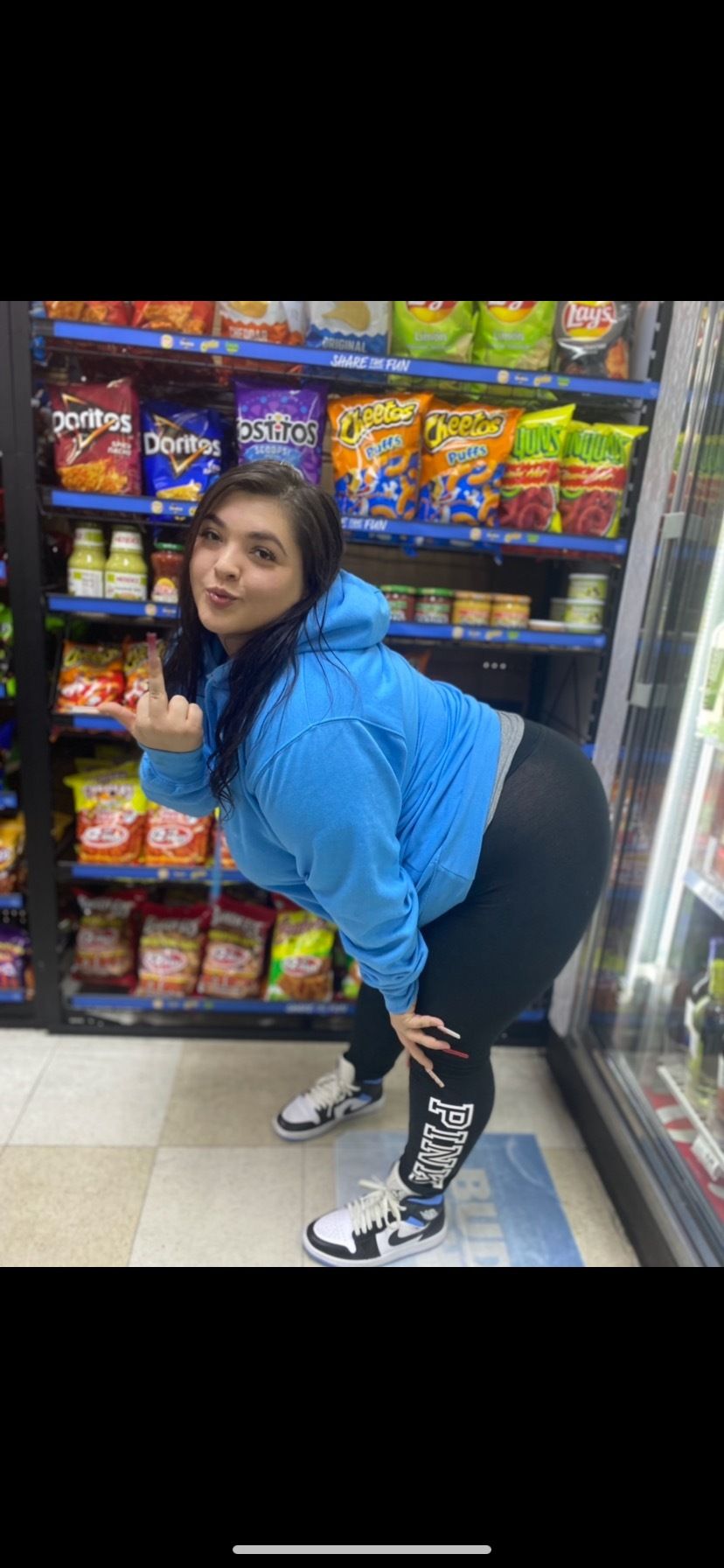 nessaaj OnlyFans profile picture