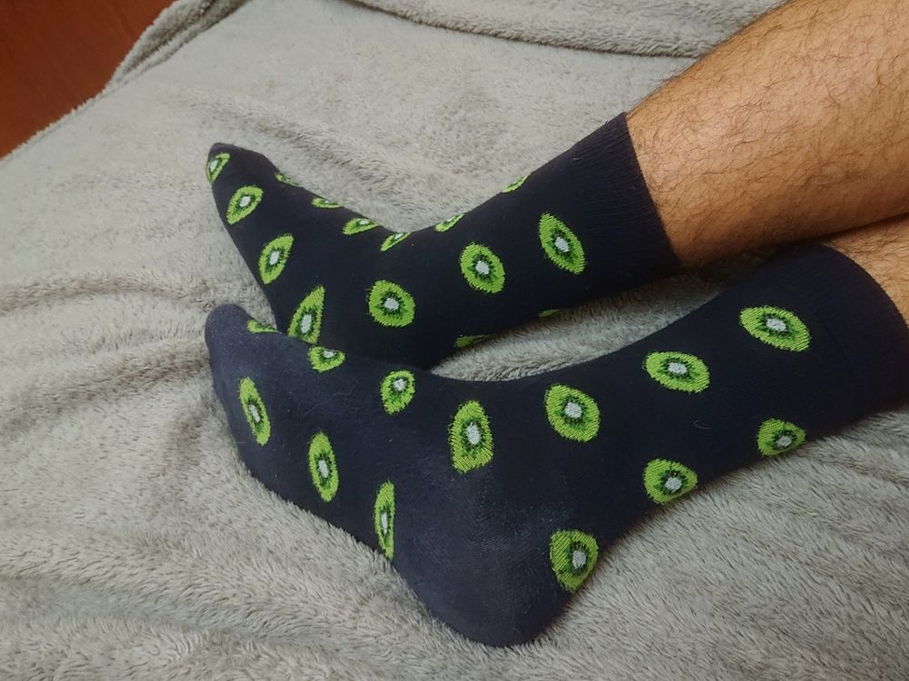 bigfeetkiwi OnlyFans profile picture