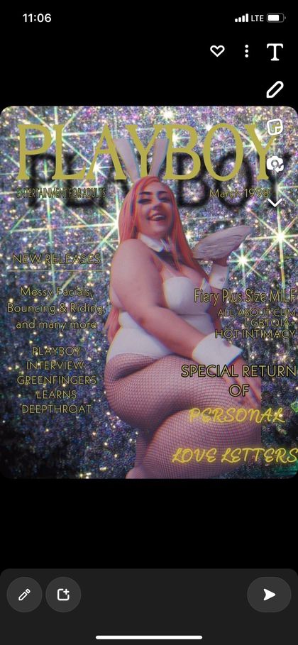 princessgreenfingers OnlyFans picture