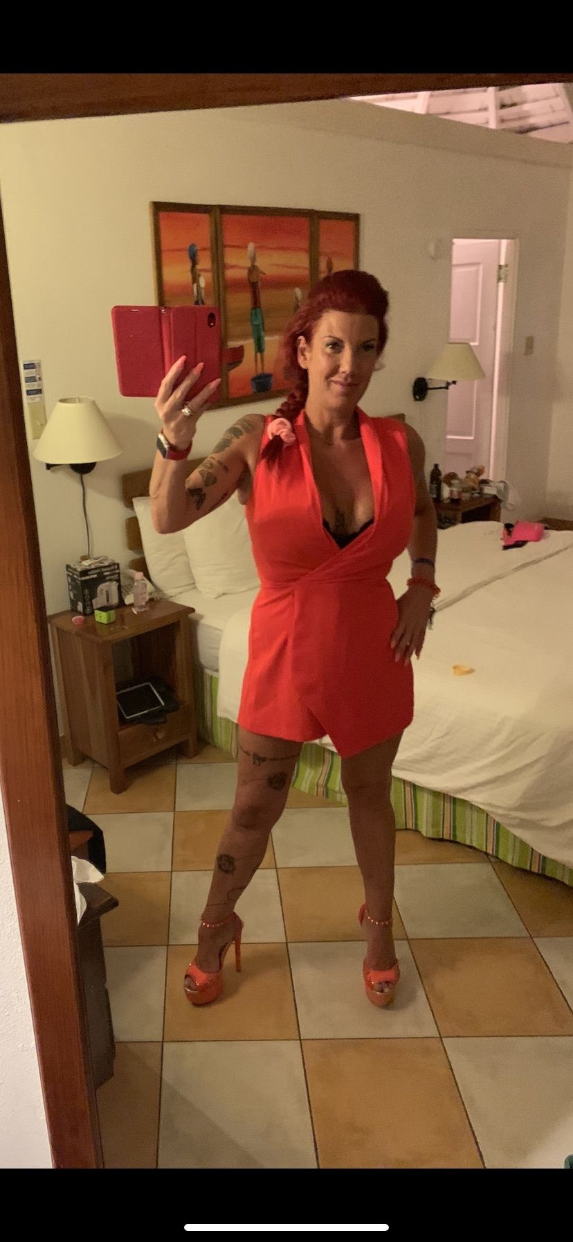 rubyredd6980 OnlyFans profile picture