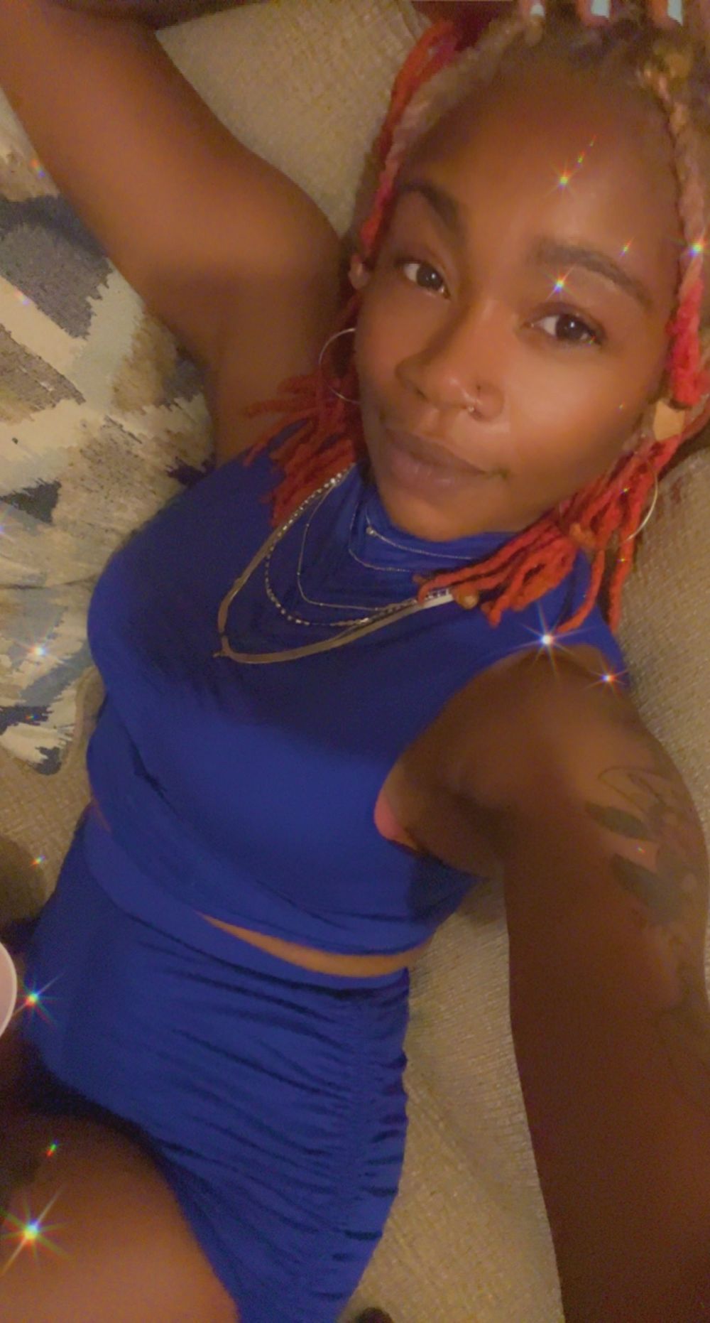 prettybrown911 OnlyFans profile picture