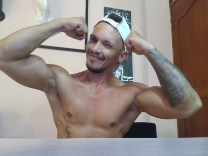 boompaya OnlyFans picture