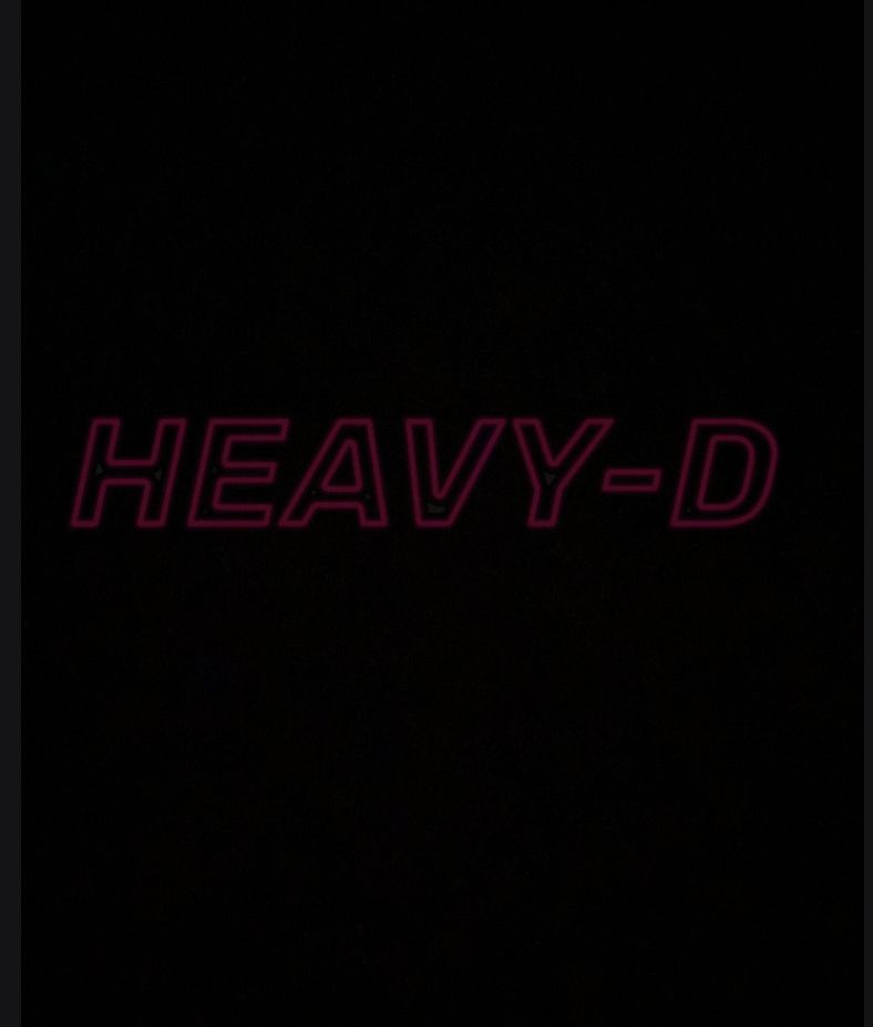itsheavyd OnlyFans profile picture