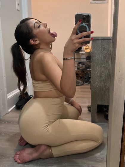 itsfeetbyselmsc OnlyFans picture