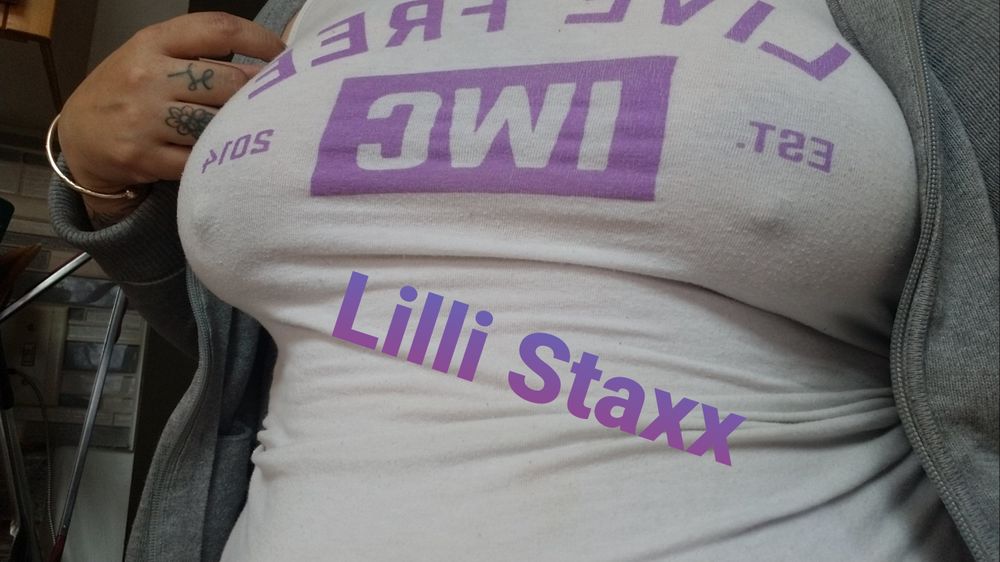 lillistaxx OnlyFans profile picture