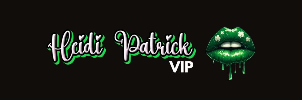 heidipatrickvip OnlyFans profile picture