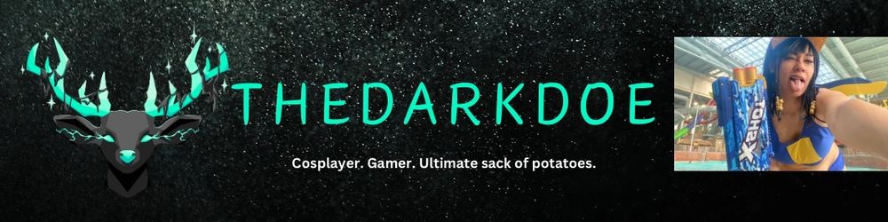 thedarkdoe OnlyFans profile picture
