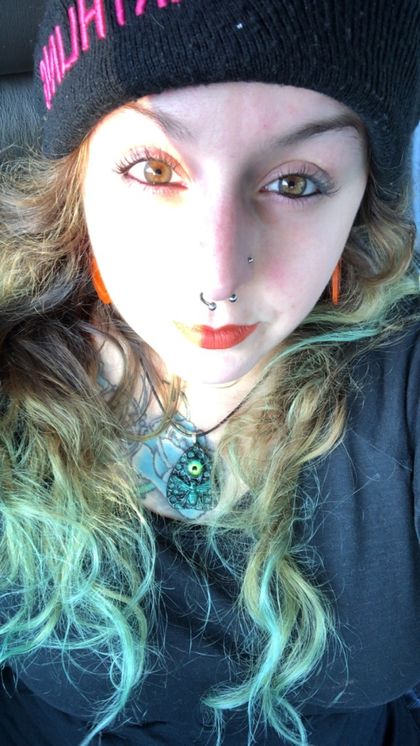 limefaery OnlyFans picture