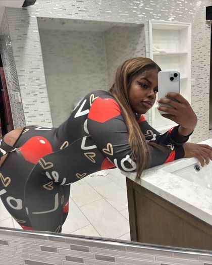 creammyebony OnlyFans picture