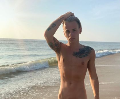 nickyparadiso OnlyFans picture