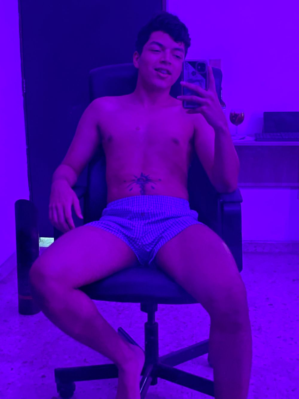 naughtyliam69 OnlyFans profile picture