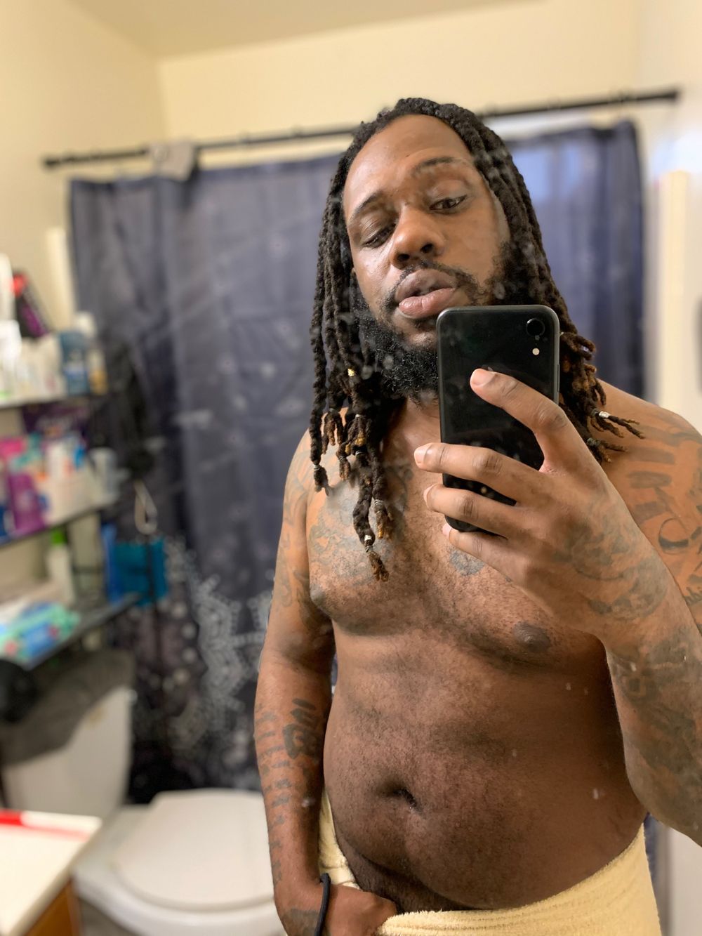 blsdadonloc OnlyFans profile picture