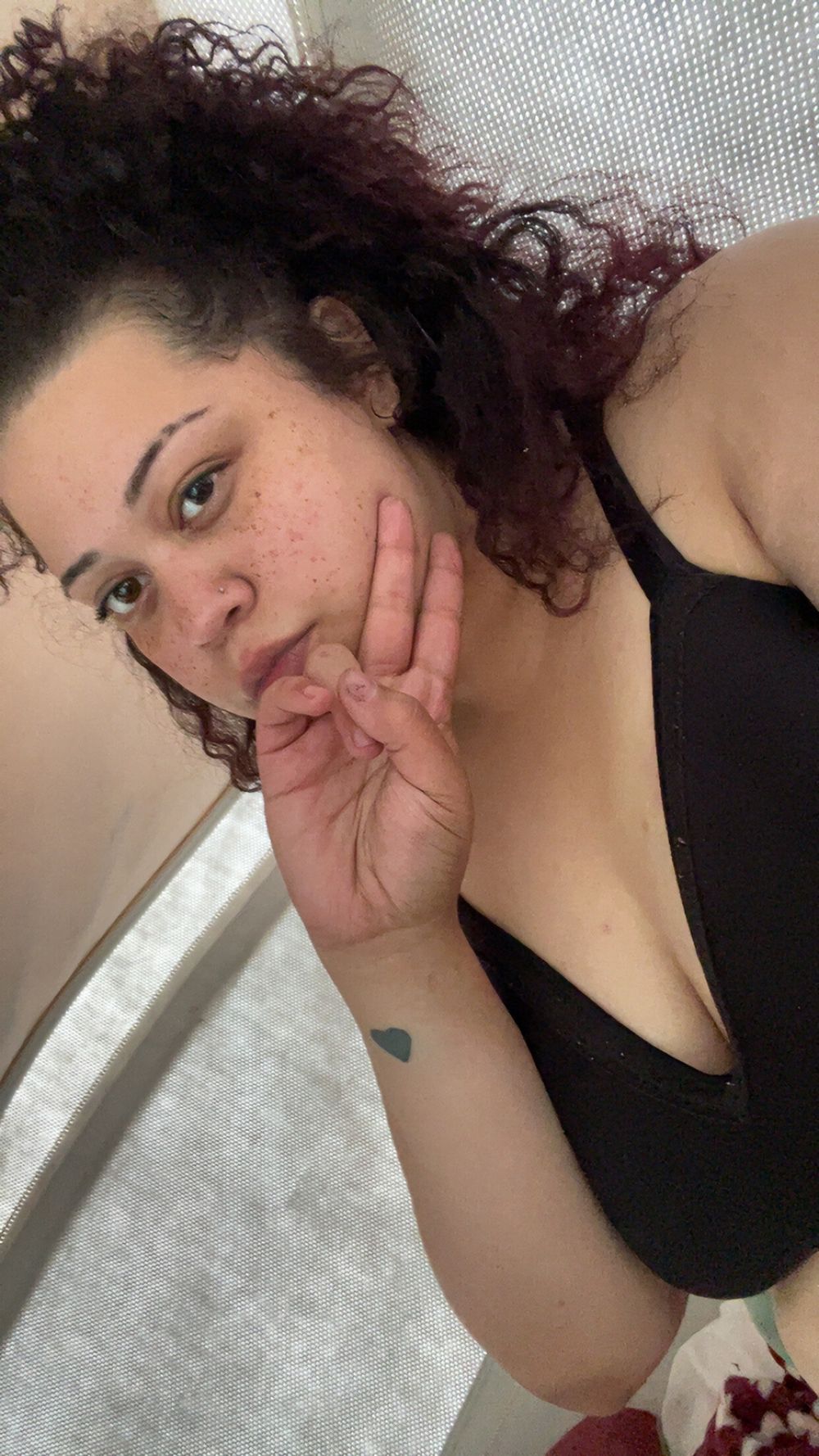 serenityspeakss OnlyFans profile picture
