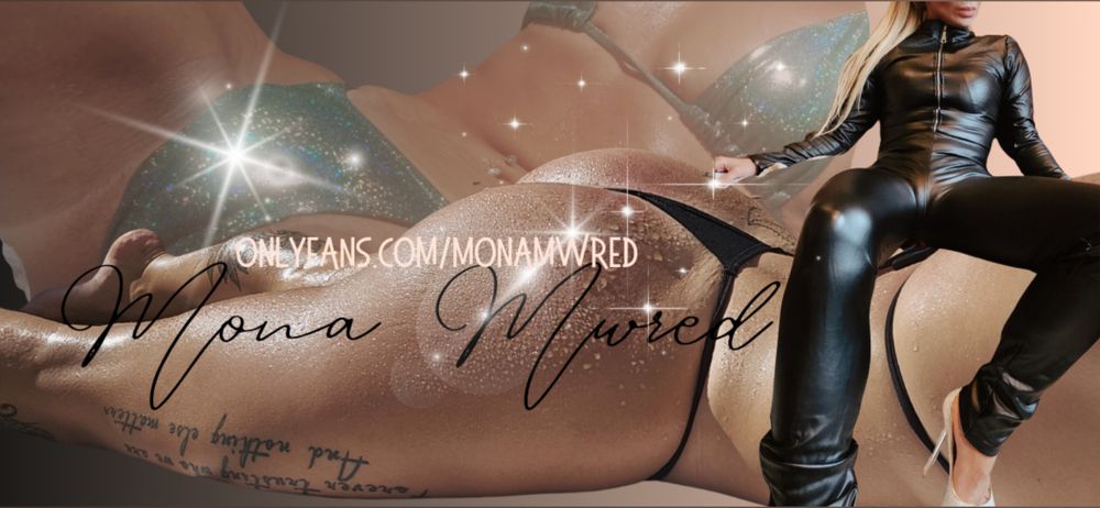 monamwred OnlyFans profile picture