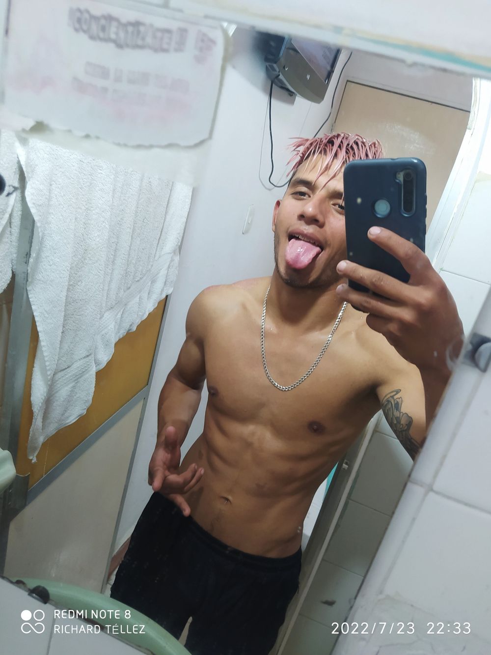 richartellez OnlyFans profile picture