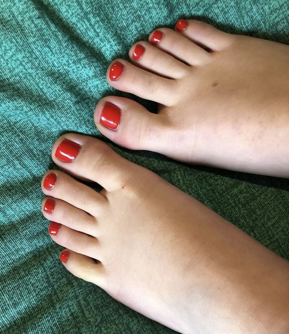 piedinifetish00000 OnlyFans profile picture