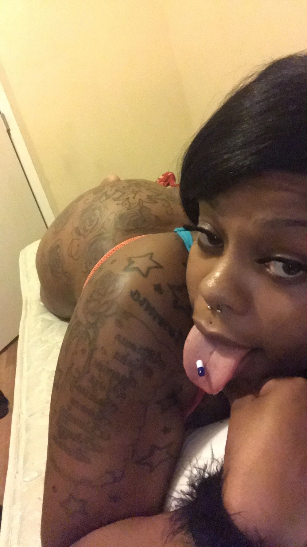 thickktreatt93 OnlyFans profile picture