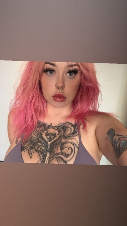 lilaparadiseppv OnlyFans picture