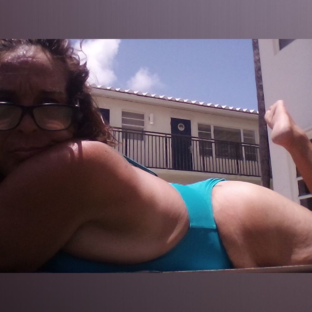 hotmessa43 OnlyFans profile picture