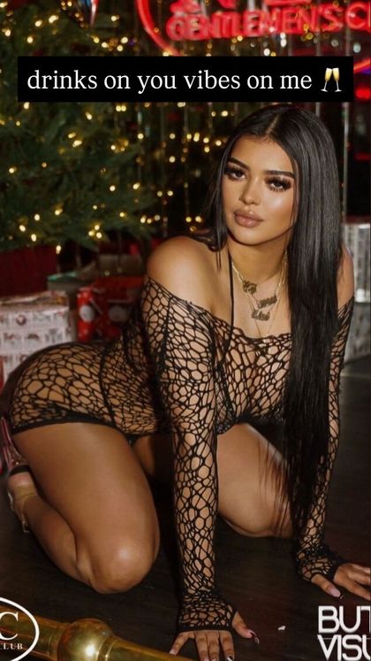 prettybtchmercedes OnlyFans picture