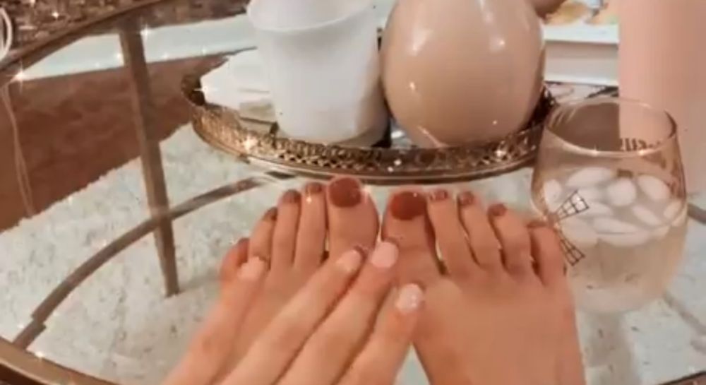 sultrypedicure OnlyFans profile picture