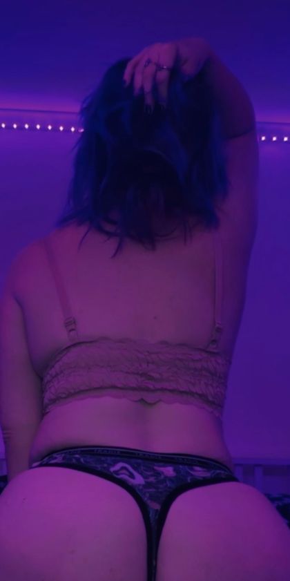 chubbymumma OnlyFans picture