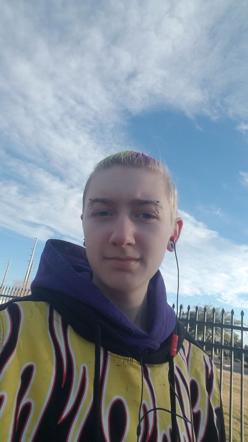 sammiegbaby OnlyFans profile picture