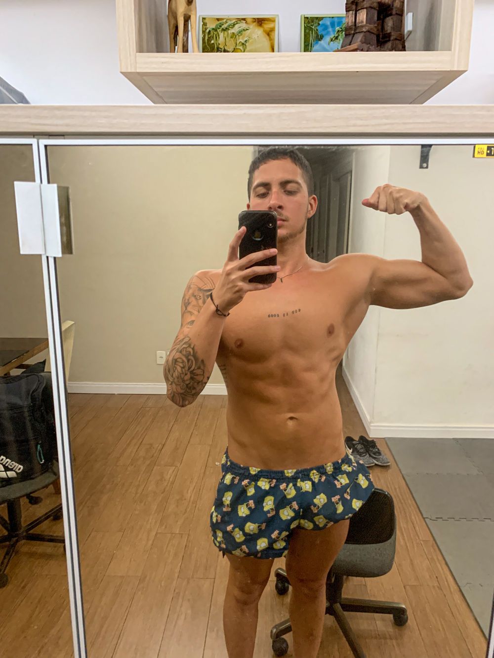 tolps OnlyFans profile picture