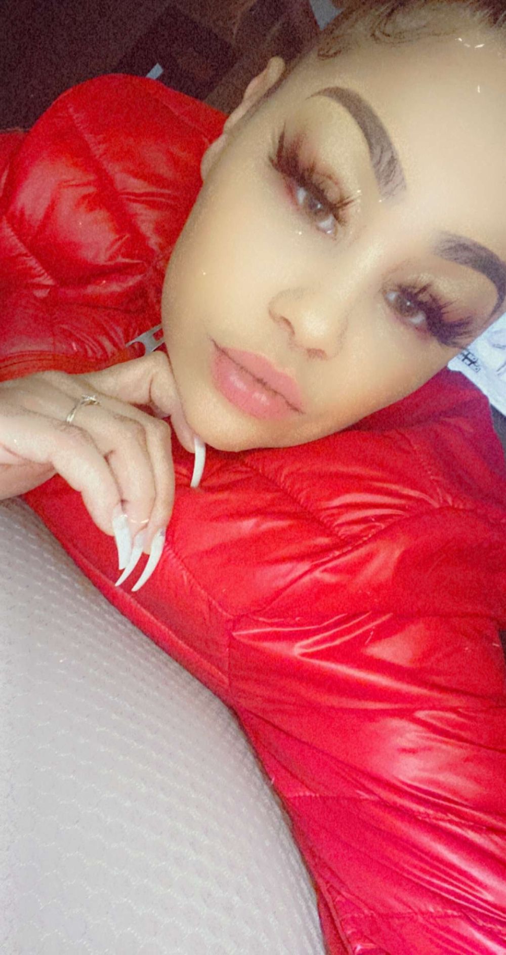felicia25k OnlyFans profile picture
