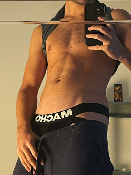 dafoswolth OnlyFans picture