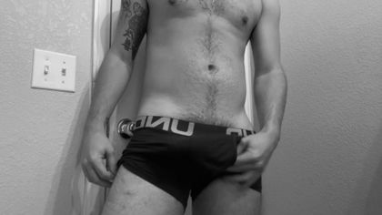zaddydewey OnlyFans picture