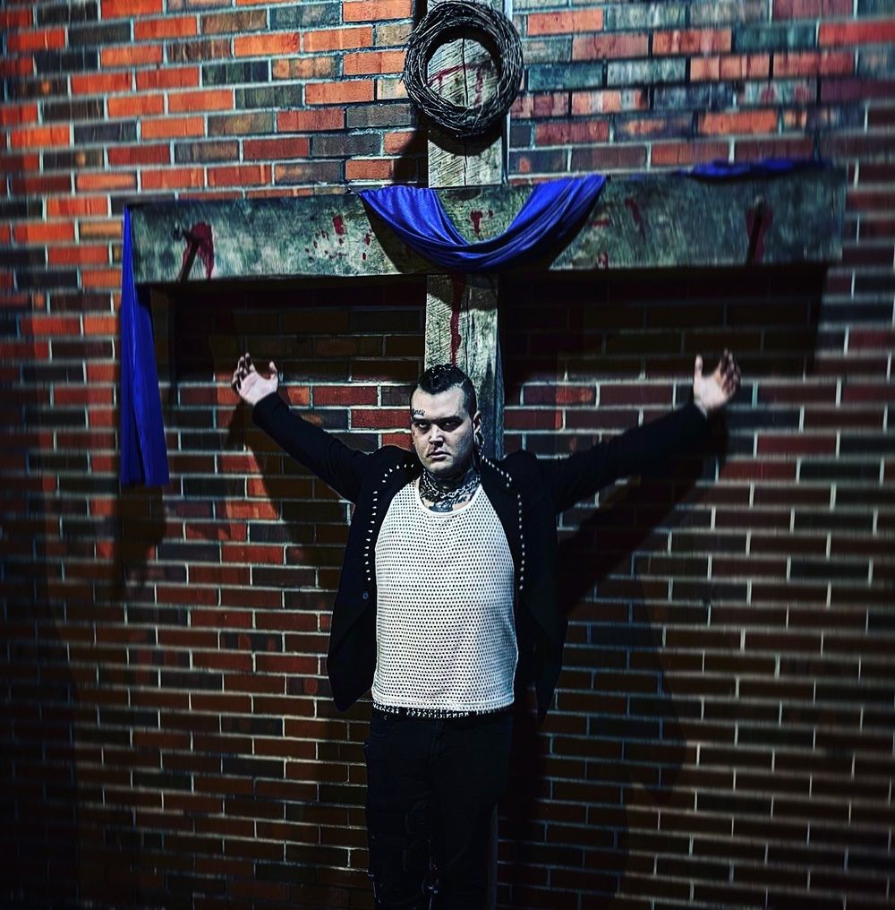 coreychaos OnlyFans profile picture