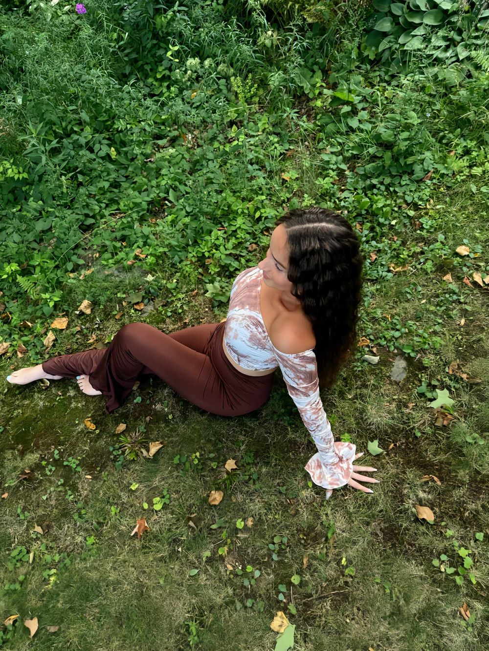 lilianelemay OnlyFans profile picture